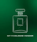 1:1 cologne vendor