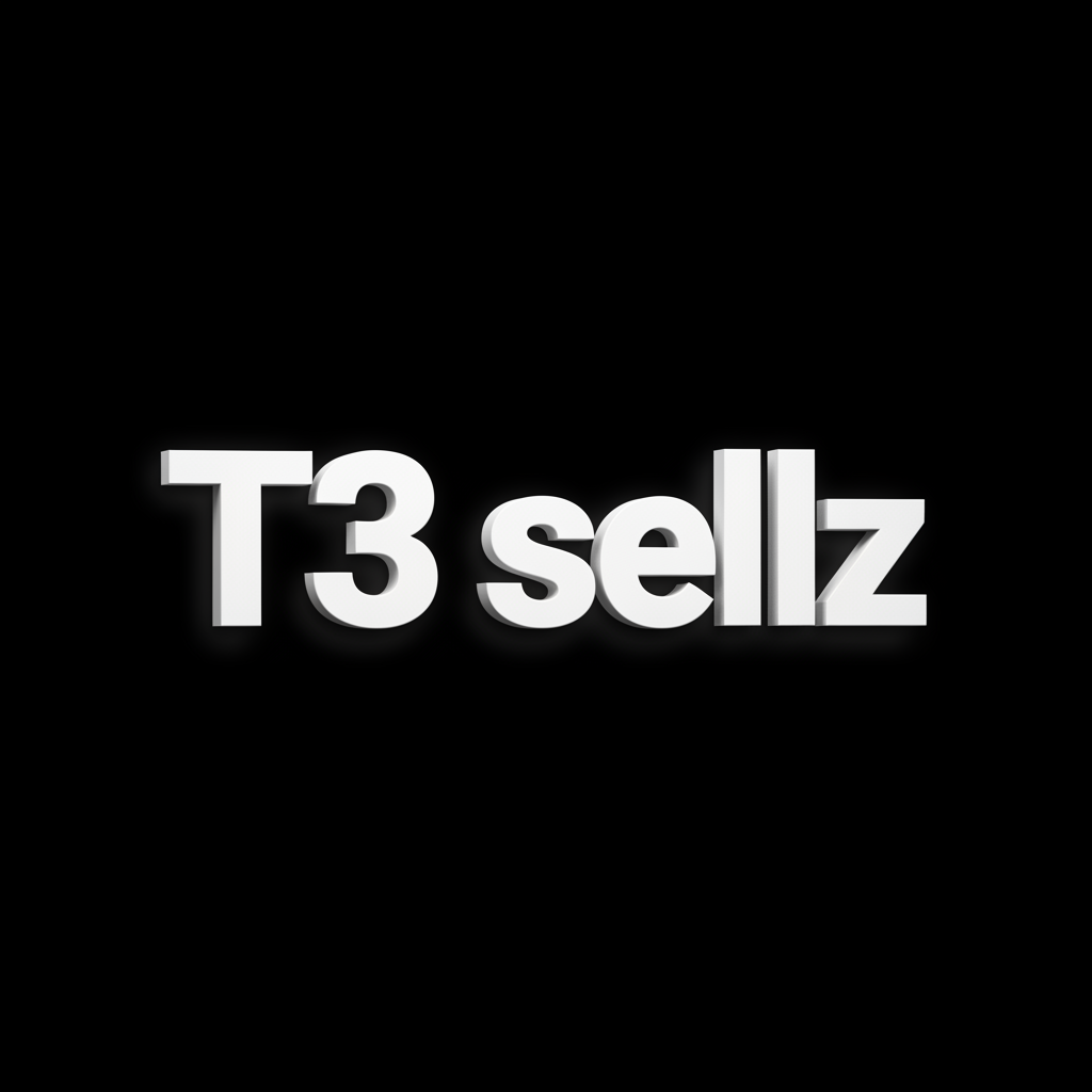 Make the background black and the words white